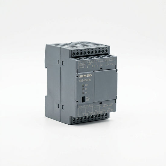 Siemens 505-4316A