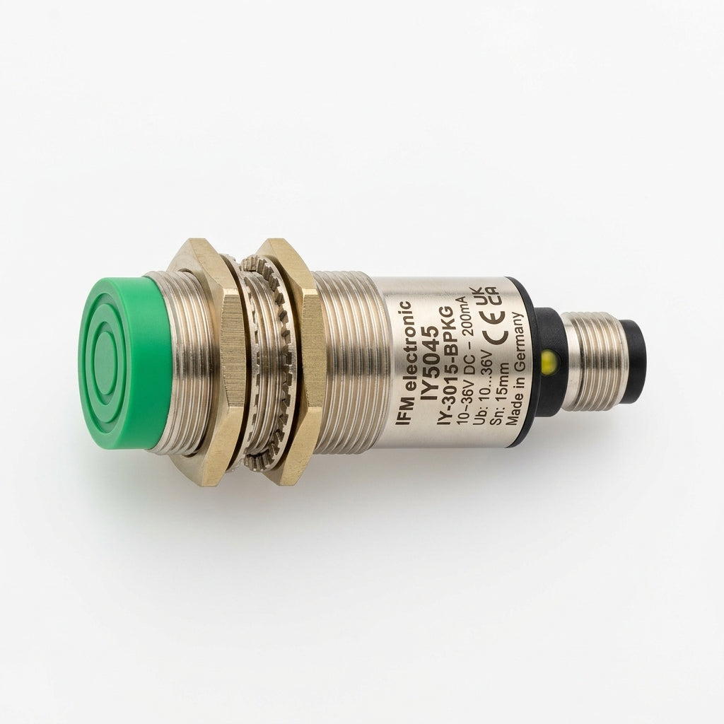 IFM IY5045