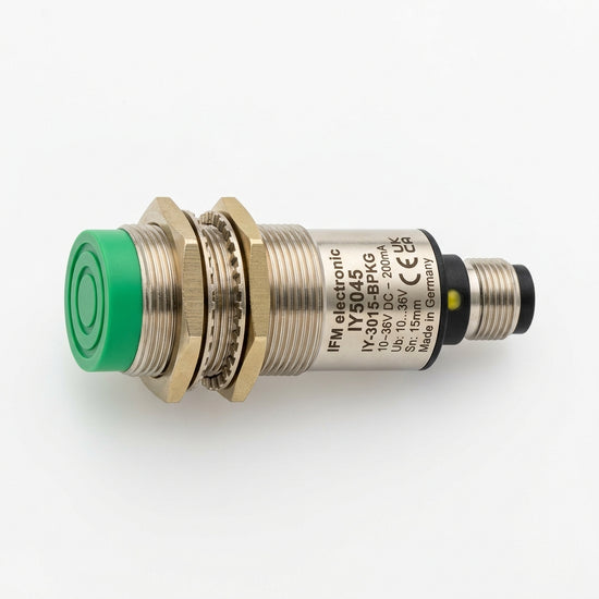 IFM IY5045
