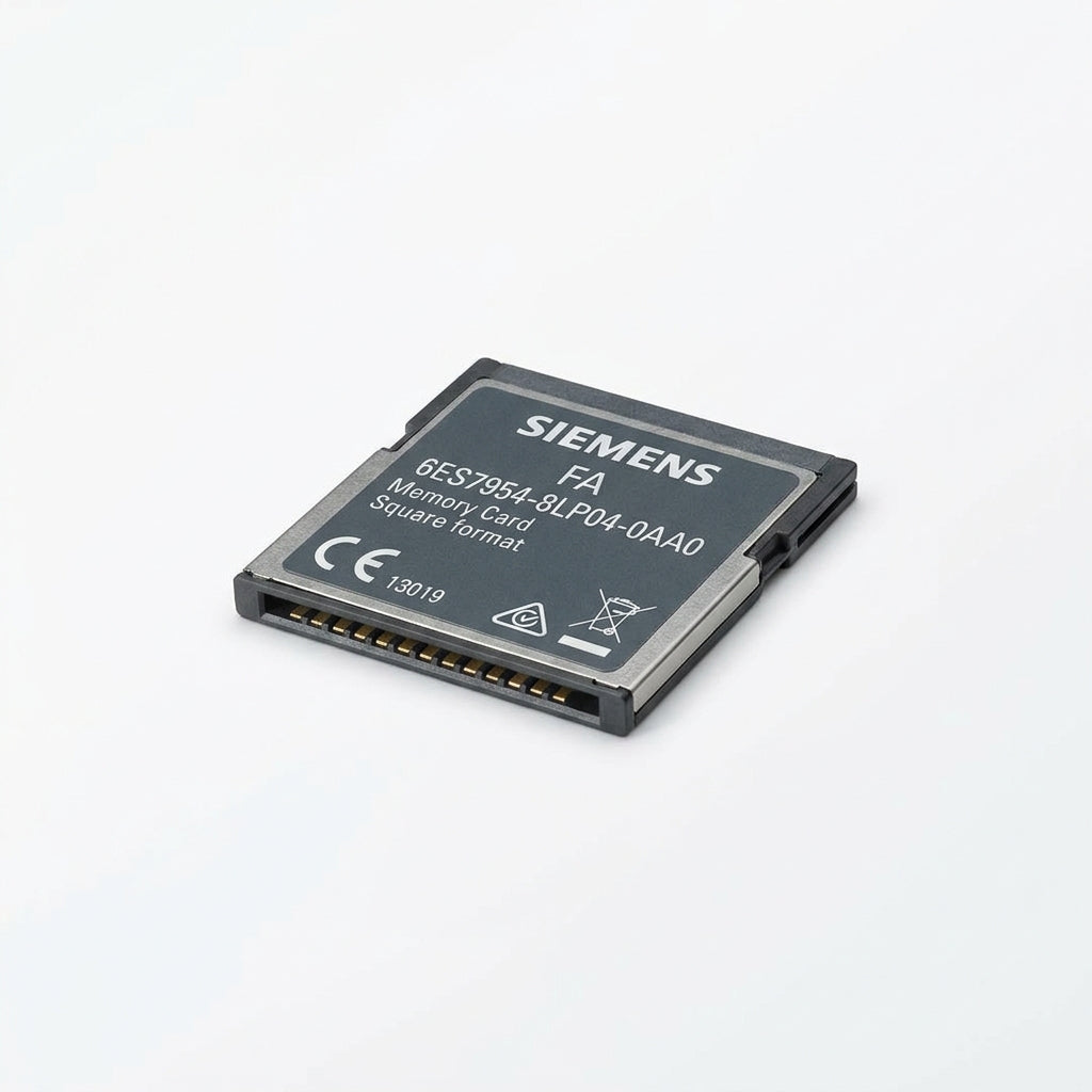 SIEMENS/FA 6ES7954-8LP04-0AA0