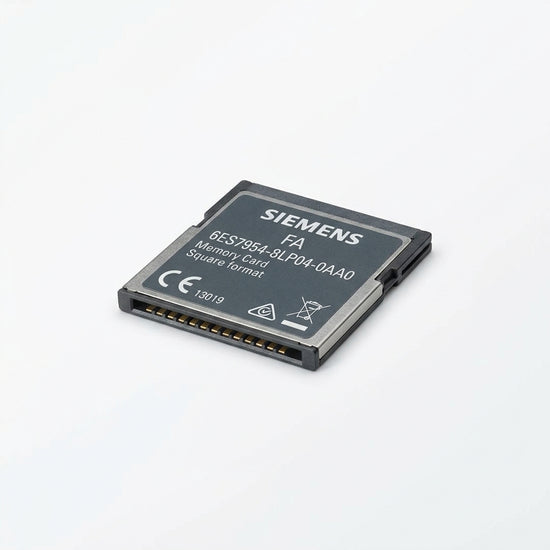 SIEMENS/FA 6ES7954-8LP04-0AA0