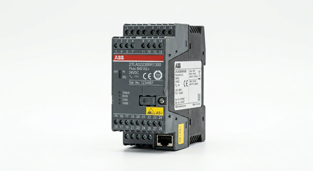 ABB 2TLA022306R1300