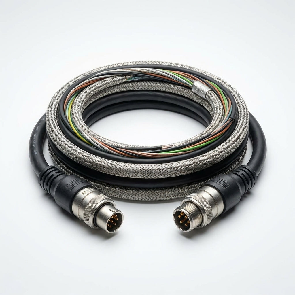 BIND Cable Keyence OP-88963