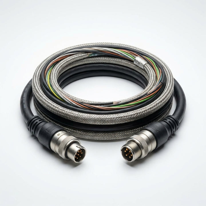 BIND Cable Keyence OP-88963
