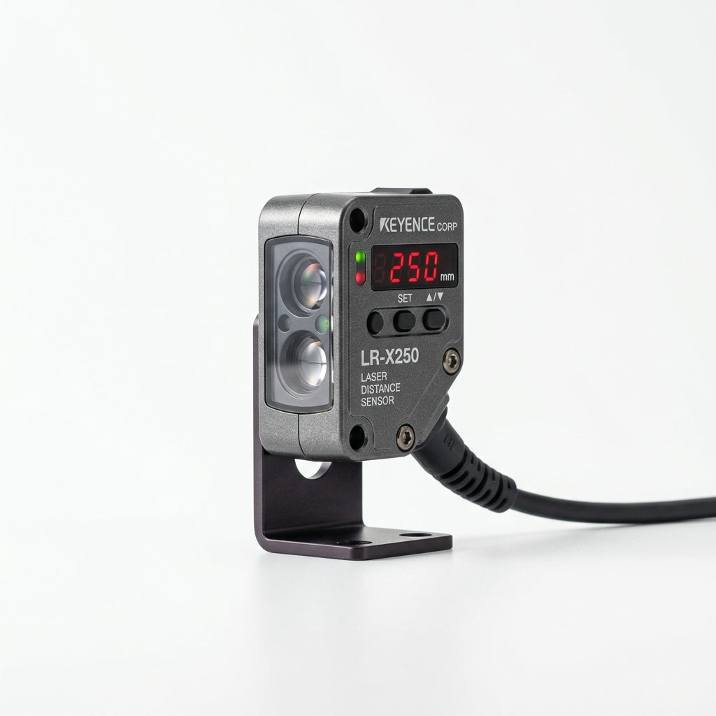 KEYENCE CORP LR-X250