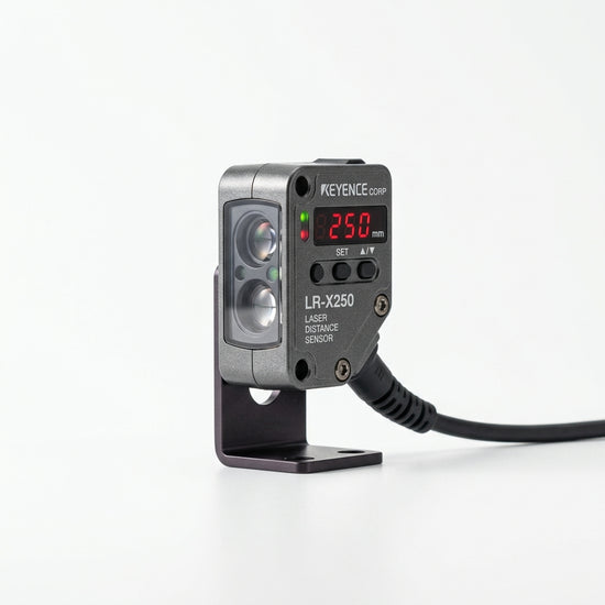 KEYENCE CORP LR-X250