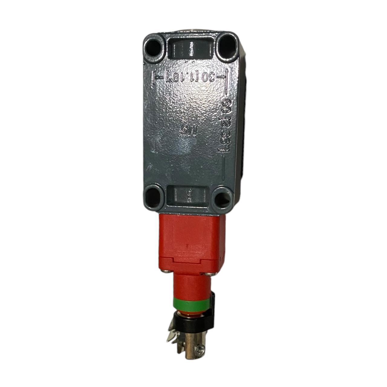 Pizzato FD 1878 interruptor de seguridad