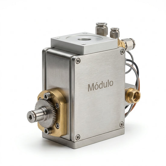 BIND Modulo Turck BL67-16DO-0.1A-P