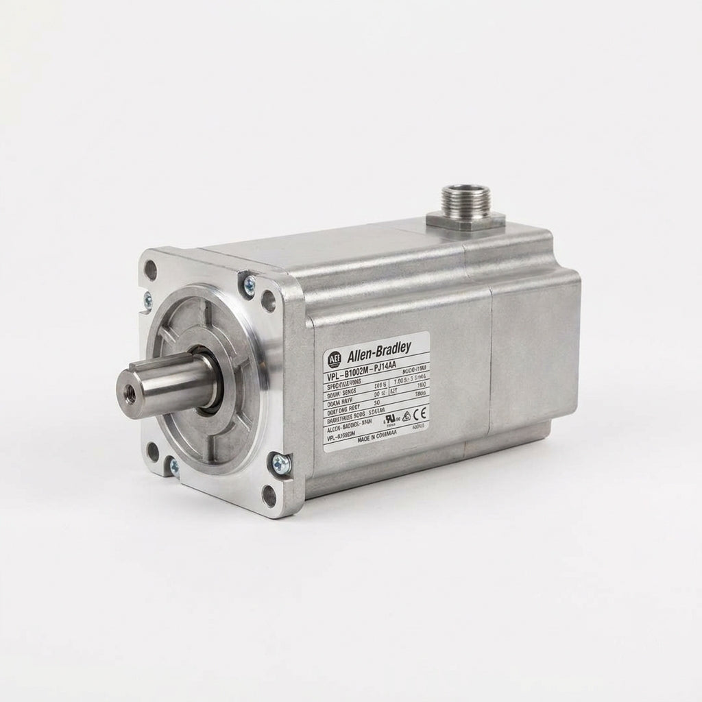 Allen-Bradley VPL-B1002M-PJ14AA