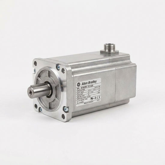 Allen-Bradley VPL-B1002M-PJ14AA