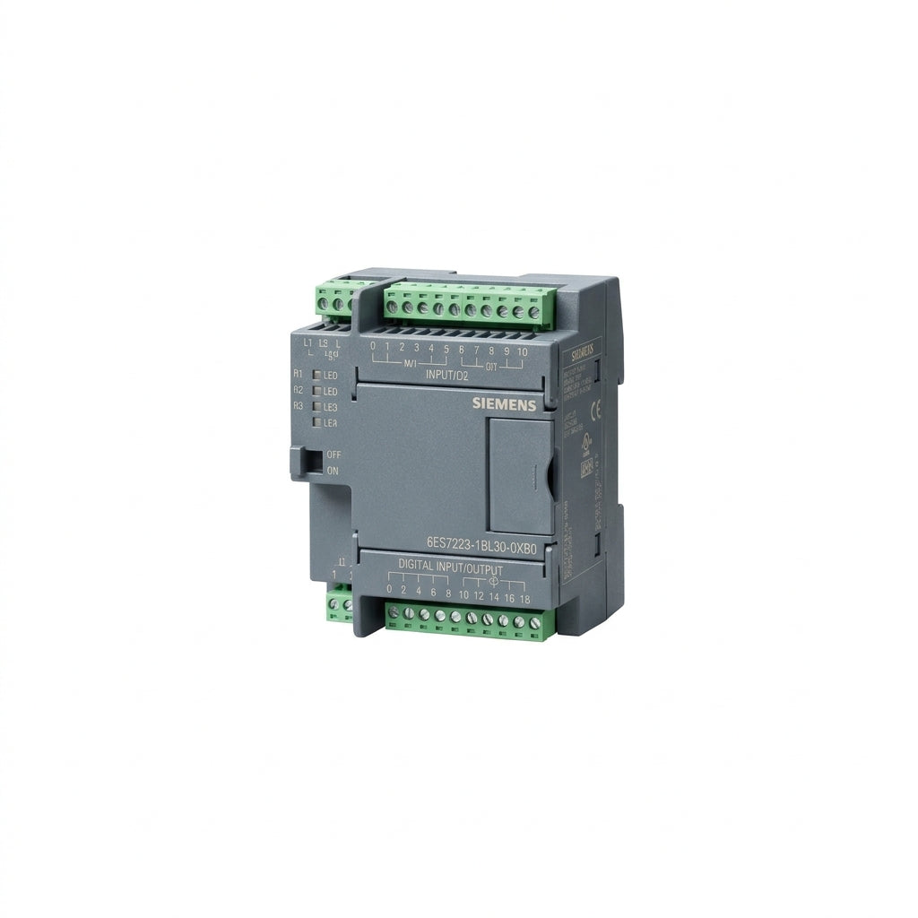 Siemens 6ES7223-1BL30-0XB0