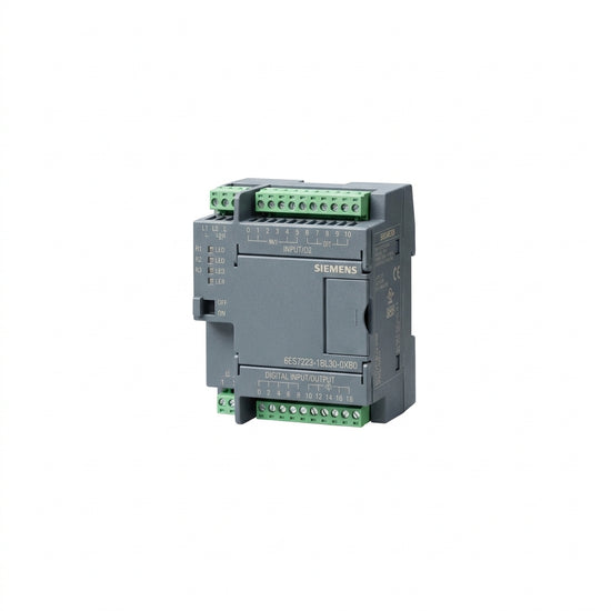 Siemens 6ES7223-1BL30-0XB0