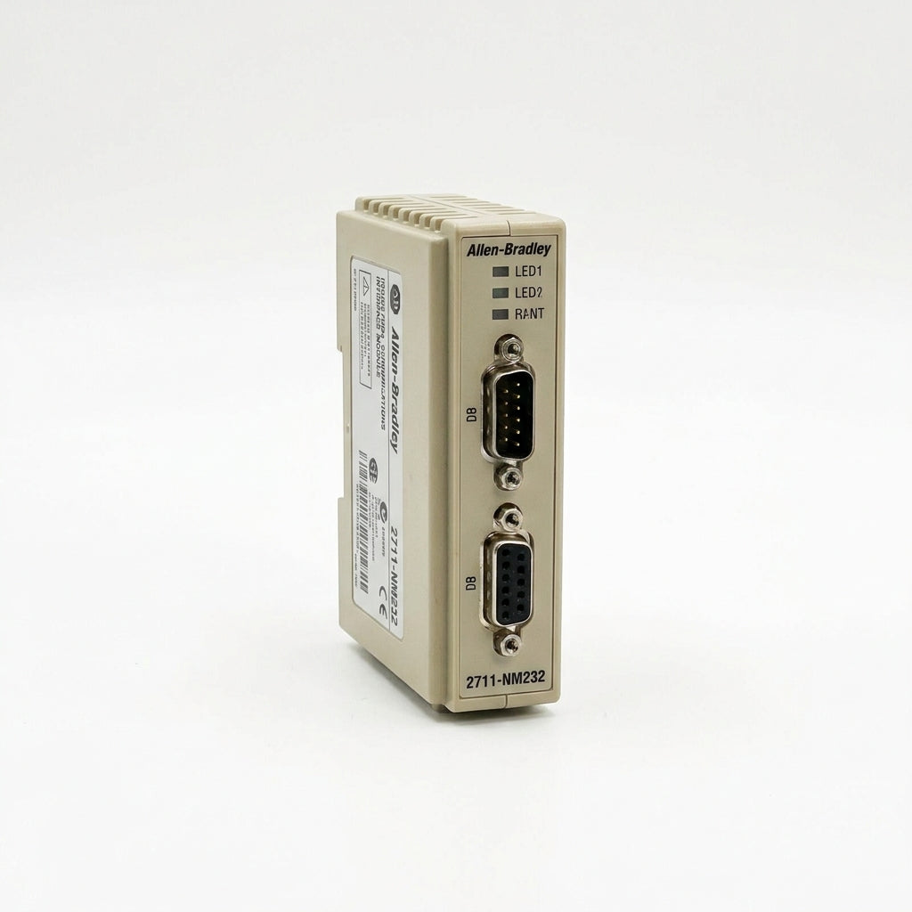 Allen-Bradley 2711-NM232