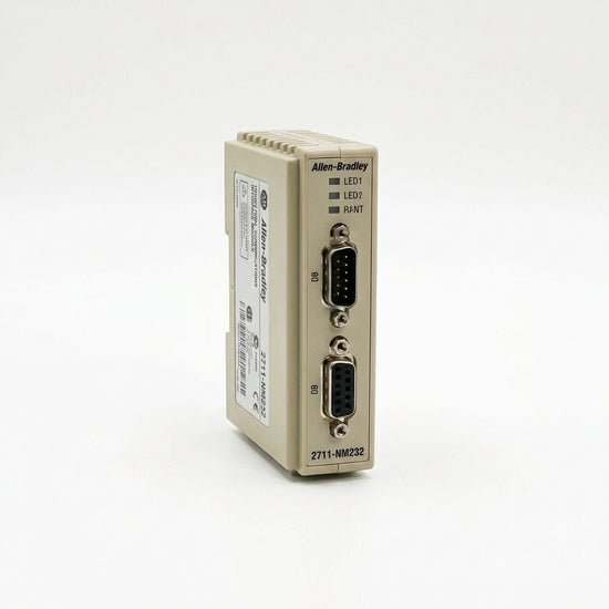 Allen-Bradley 2711-NM232