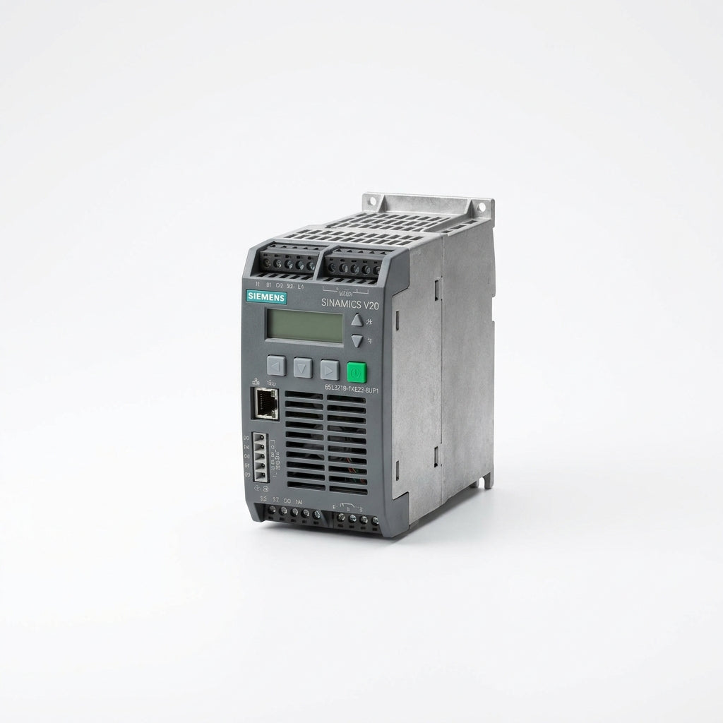 SIEMENS 6SL3210-1KE23-8UP1