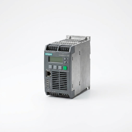 SIEMENS 6SL3210-1KE23-8UP1