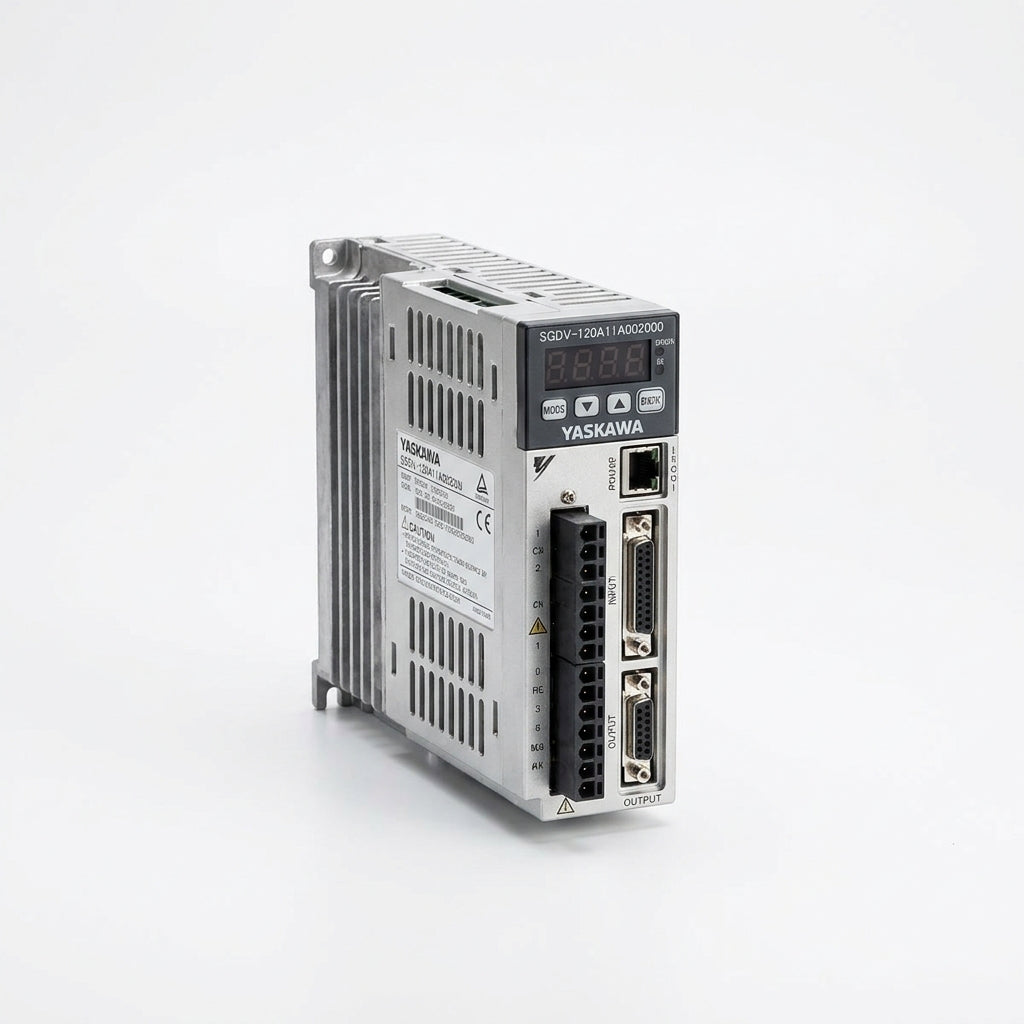 Yaskawa SGDV-120A11A002000