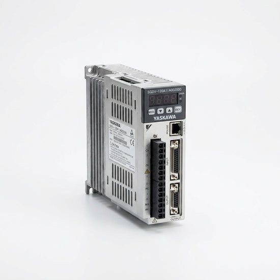 Yaskawa SGDV-120A11A002000