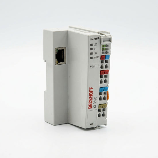 BECKHOFF KL9520
