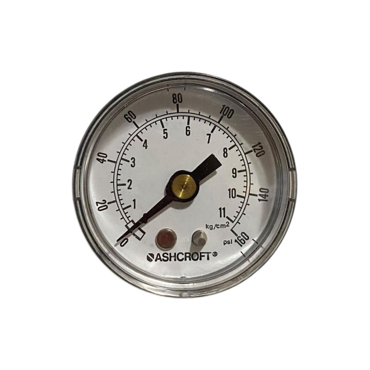 ASHCROFT 15W1005PH 01B 160#-AEB manómetro