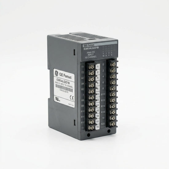 GE Fanuc IC693ALG221B