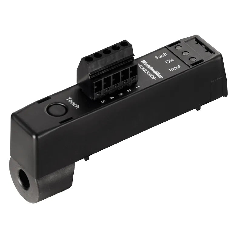 PSSR 1PH CONTROL UNIT Módulos de control de corriente SSR Input 24VCD