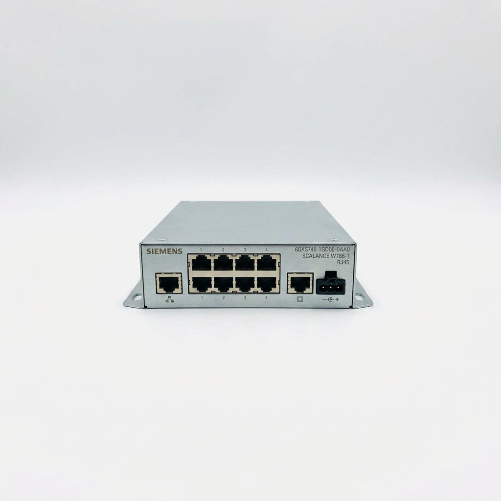 Siemens 6GK5748-1GD00-0AA0