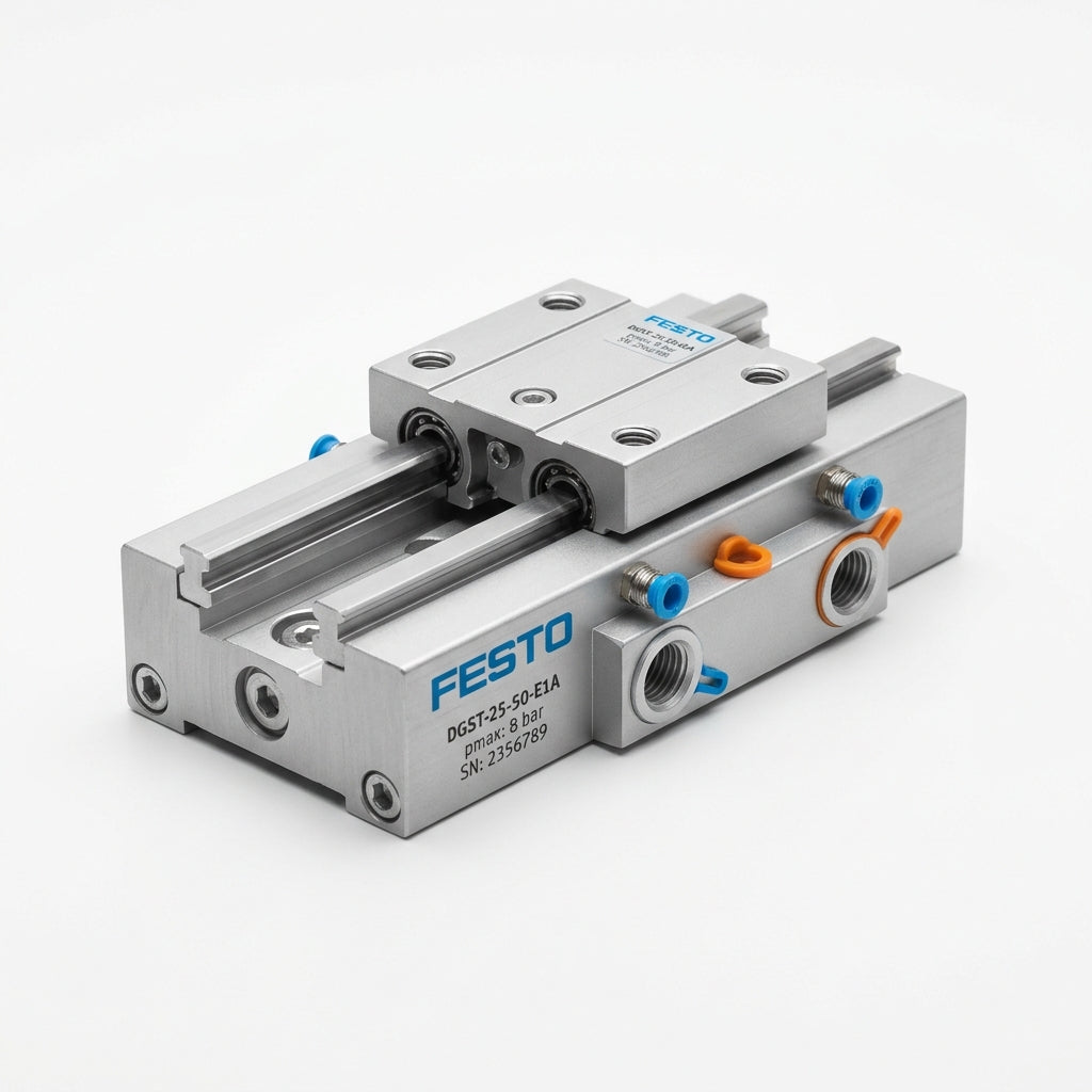 FESTO DGST-25-50-E1A