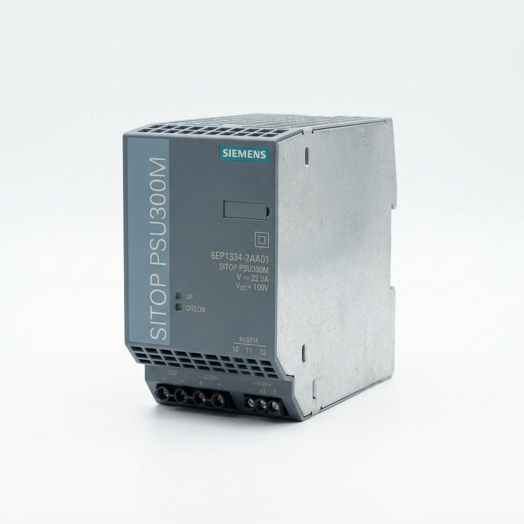 Siemens 6EP1334-2AA01