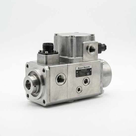 Bosch Rexroth PSO K-IBS