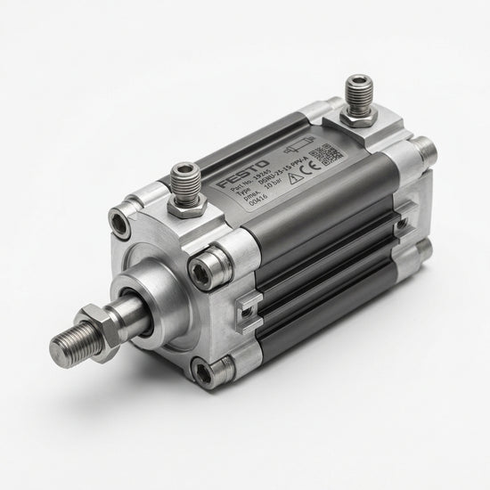 FESTO DSNU-25-15-PPV-A