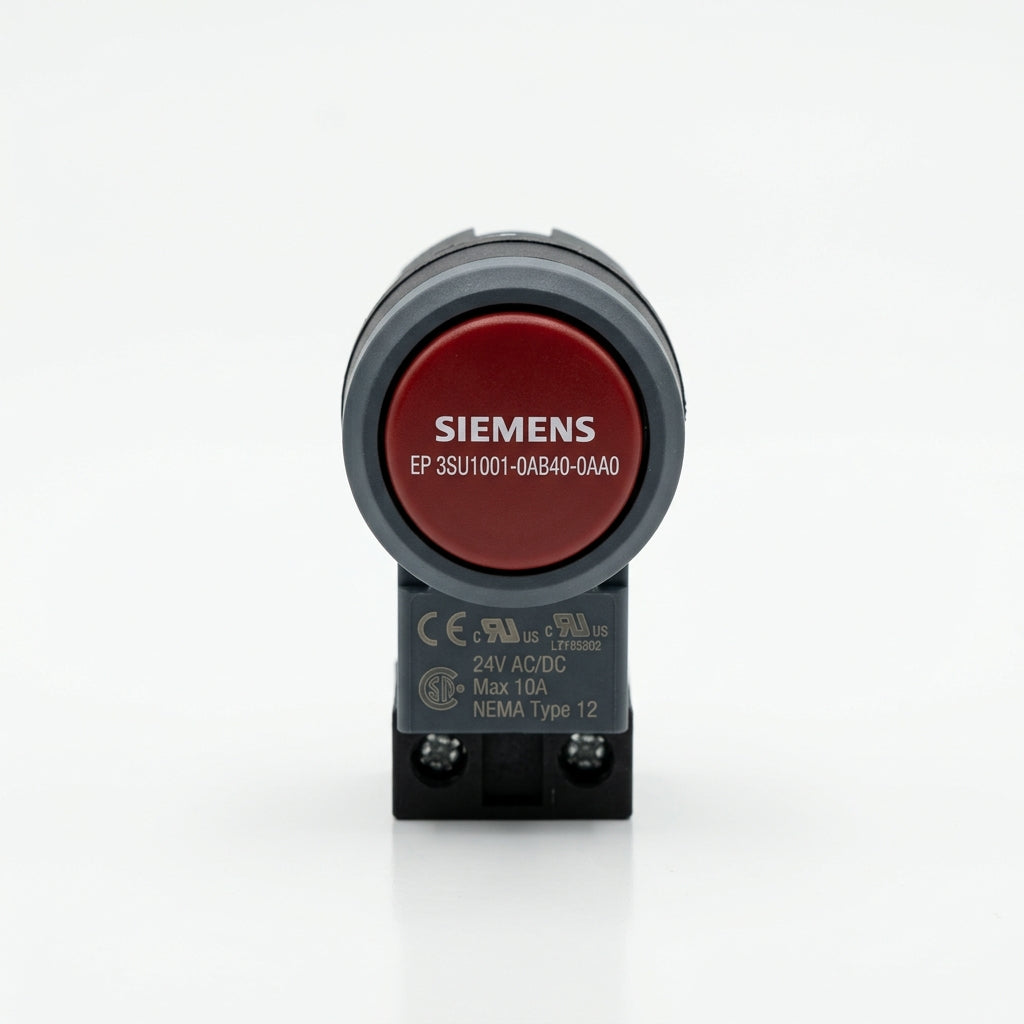 SIEMENS/EP 3SU1001-0AB40-0AA0