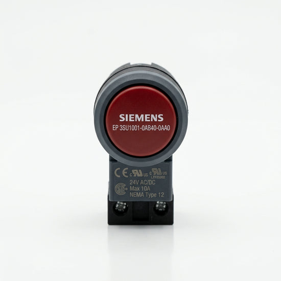 SIEMENS/EP 3SU1001-0AB40-0AA0
