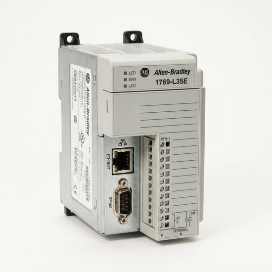 Allen-Bradley 1769-L35E