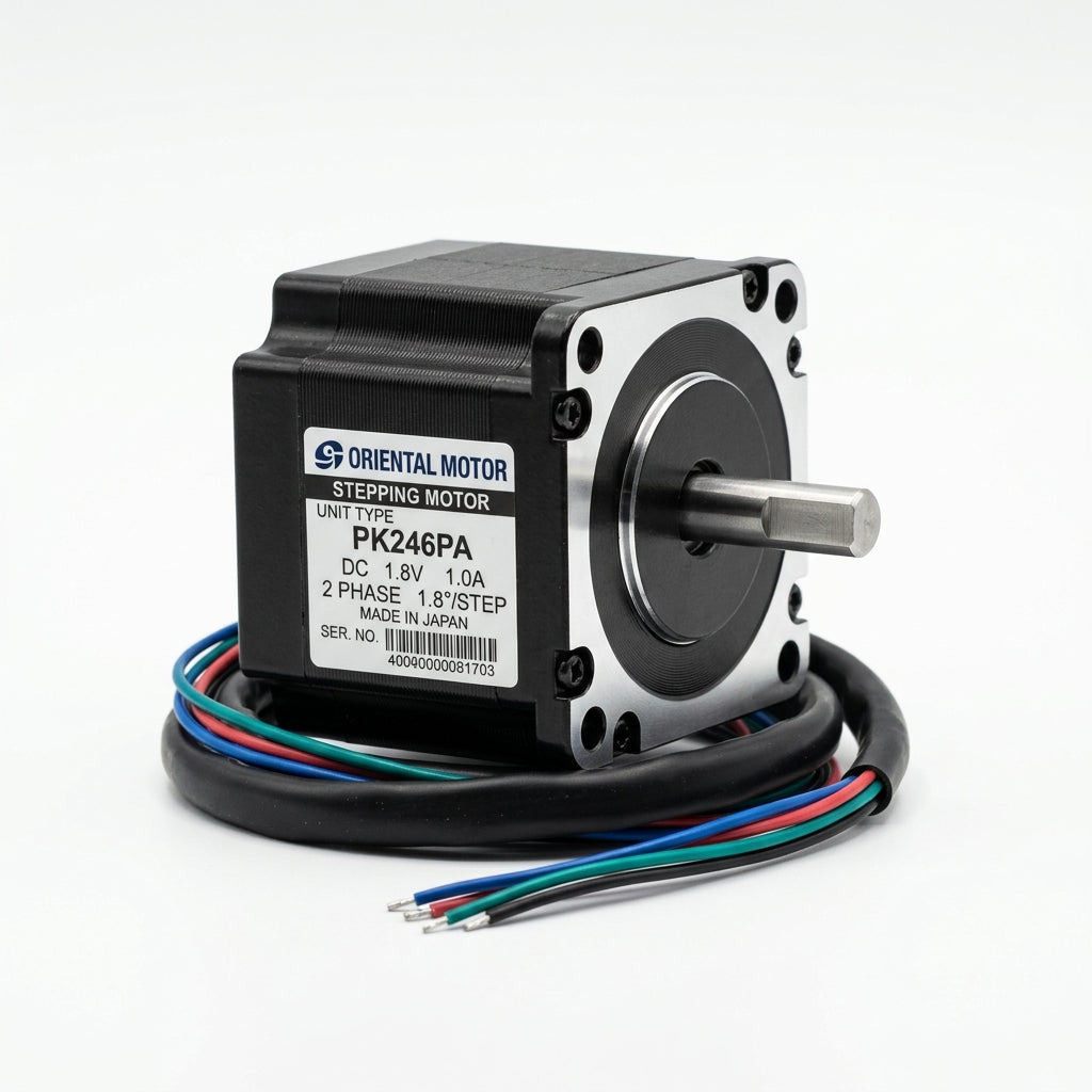 ORIENTAL MOTOR PK246PA