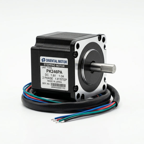 ORIENTAL MOTOR PK246PA