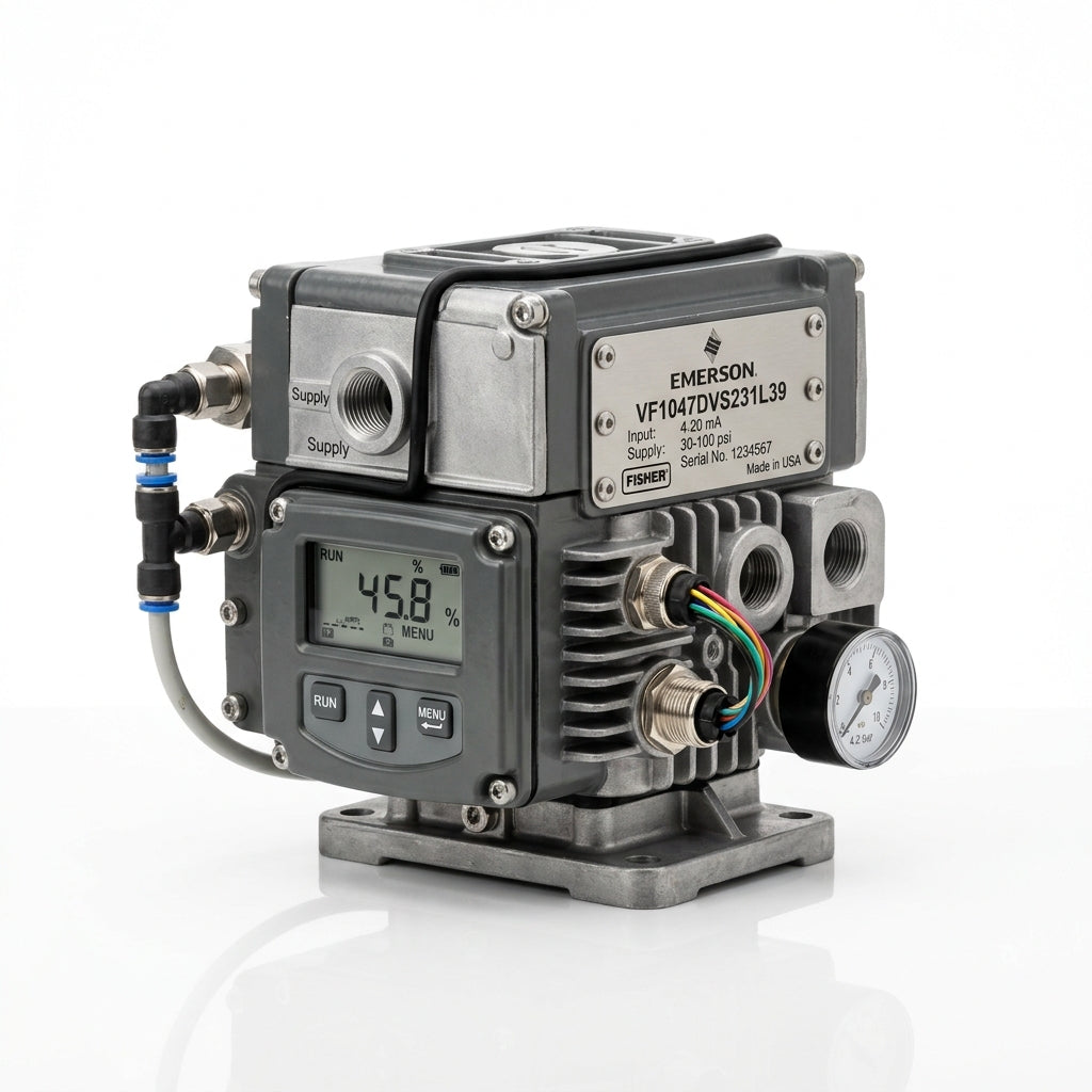 EMERSON VF1047DVS231L39 MÒDULO INTERFAZ