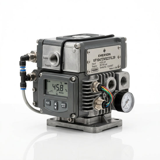 EMERSON VF1047DVS231L39 MÒDULO INTERFAZ