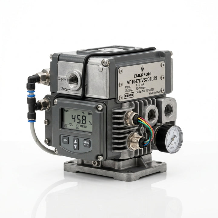 EMERSON VF1047DVS231L39 MÒDULO INTERFAZ