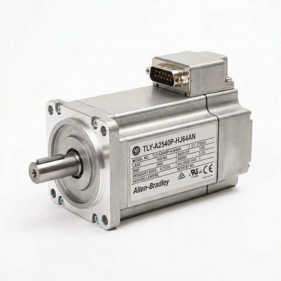Allen-Bradley TLY-A2540P-HJ64AN