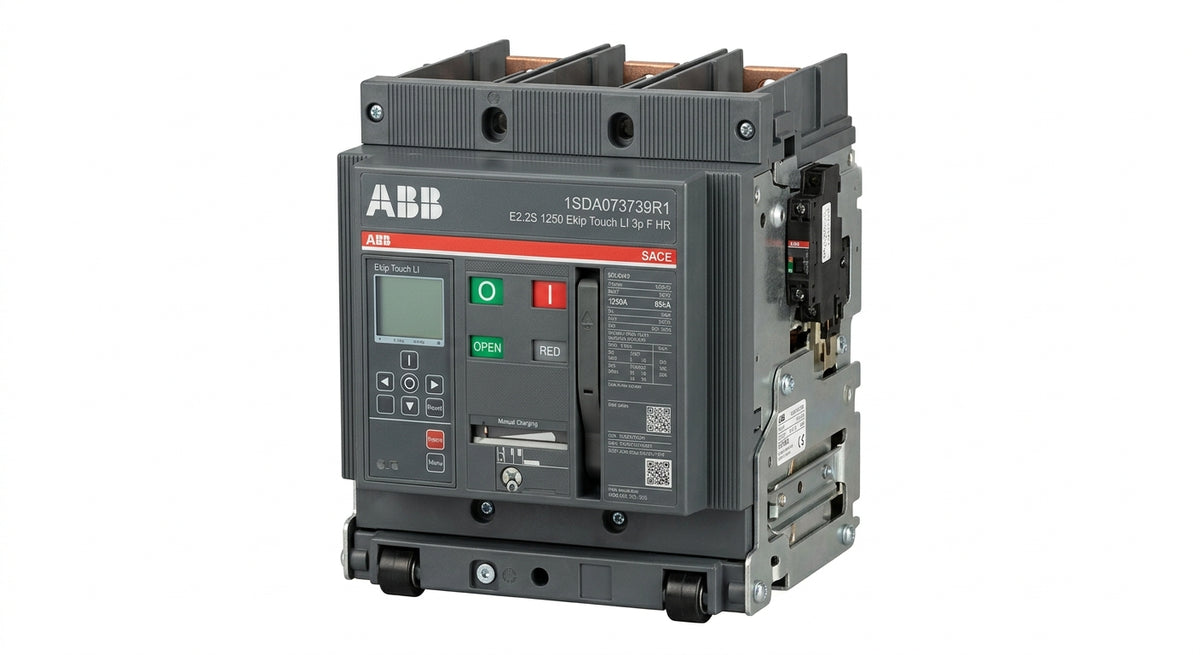 ABB 1SDA073739R1