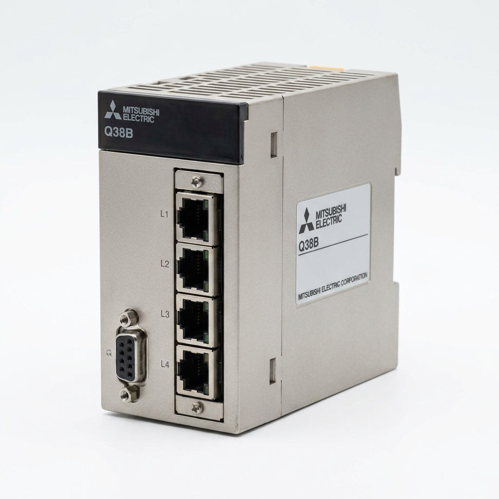 Mitsubishi Electric Q38B