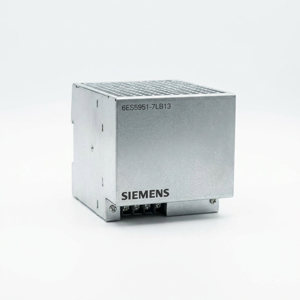 SIEMENS 6ES5951-7LB13