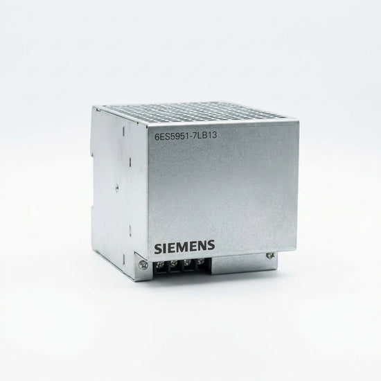 SIEMENS 6ES5951-7LB13