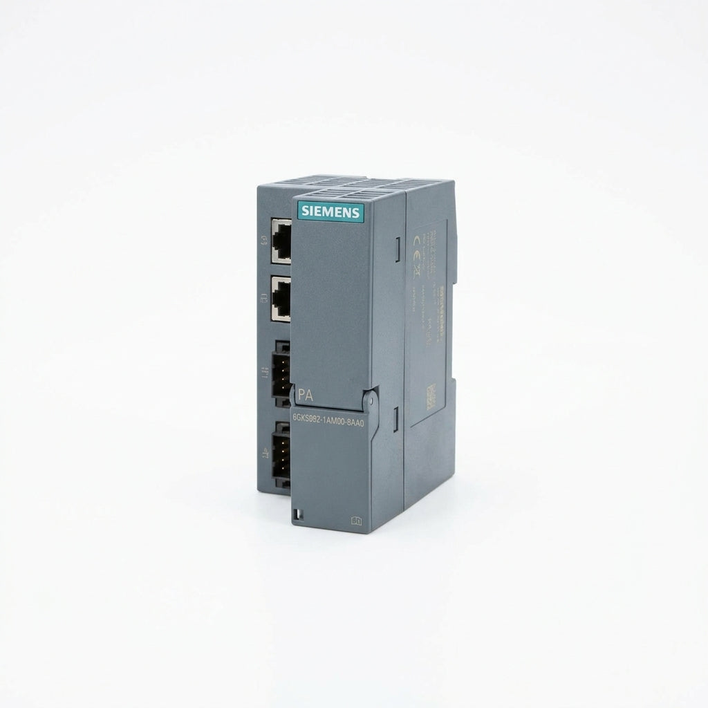 SIEMENS/PA 6GK5992-1AM00-8AA0