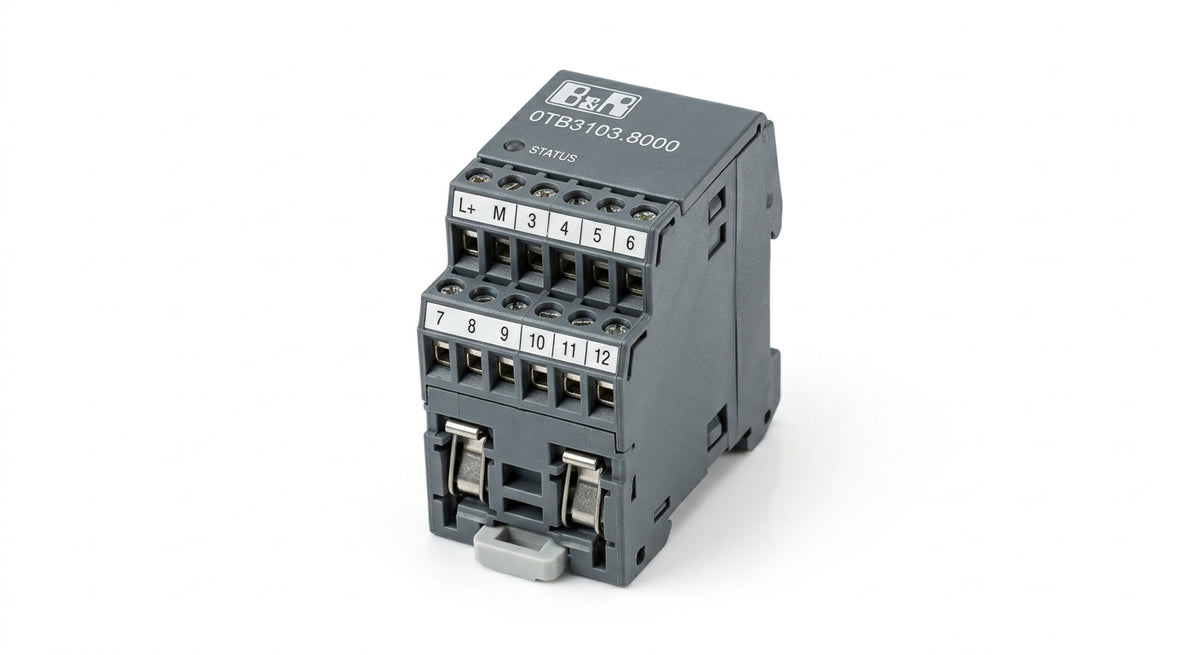 B&R 0TB3103.8000