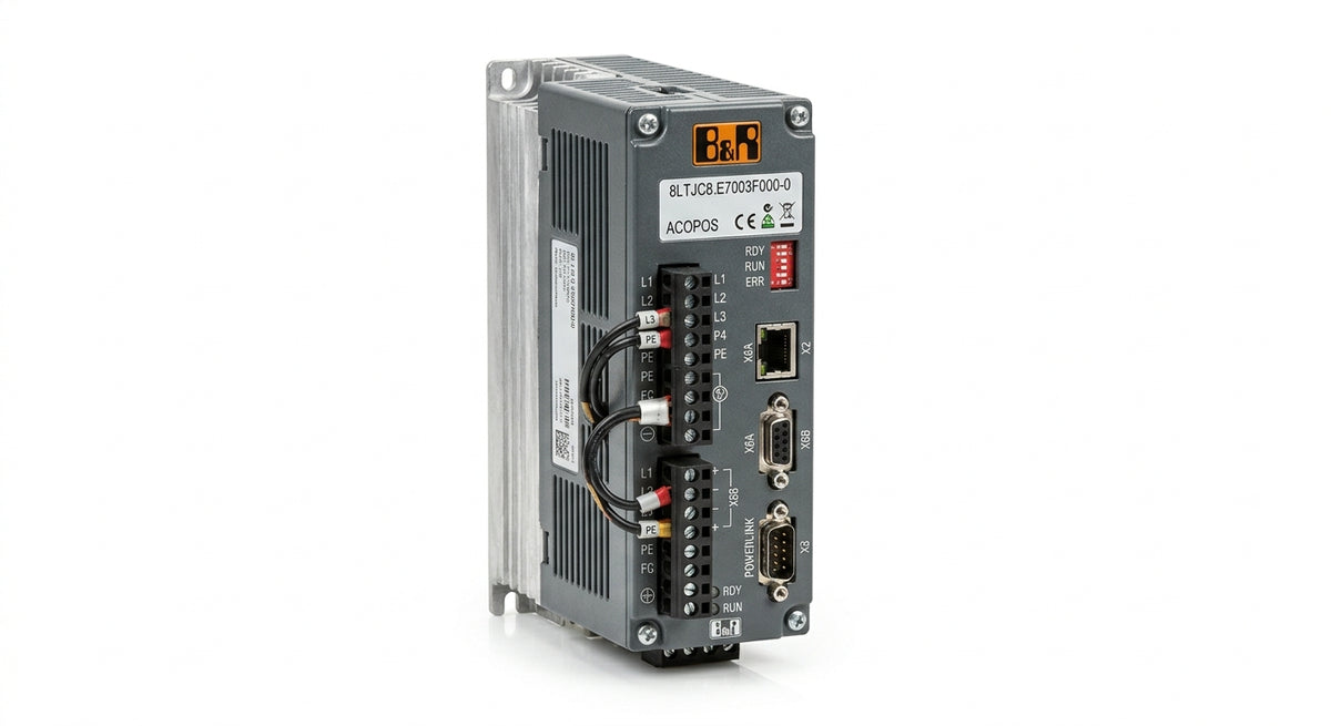 B&R 8LTJC8.E7003F000-0
