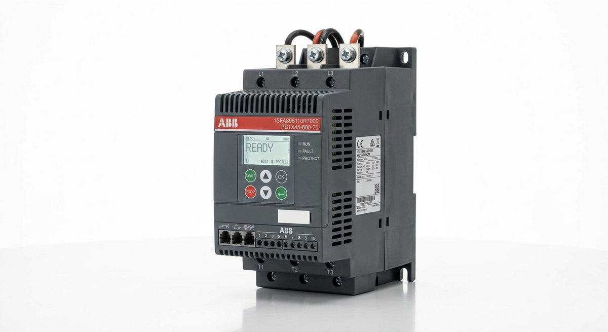 ABB 1SFA896110R7000