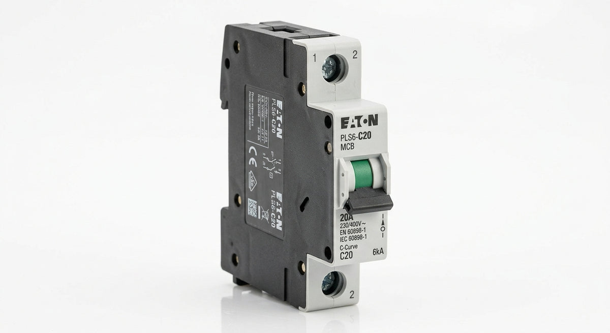 EATON PLS6-C20