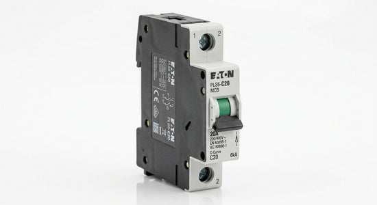 EATON PLS6-C20